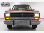 Thumbnail Photo 16 for 1989 Dodge Ramcharger 4WD
